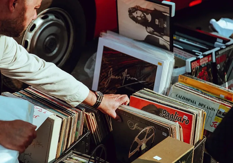 I Don't Rent My Lawnmower, So Why Am I Renting My Music?