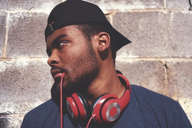 Headphones On, World Off: The Quiet Reason Dads Are Obsessed With Their Music